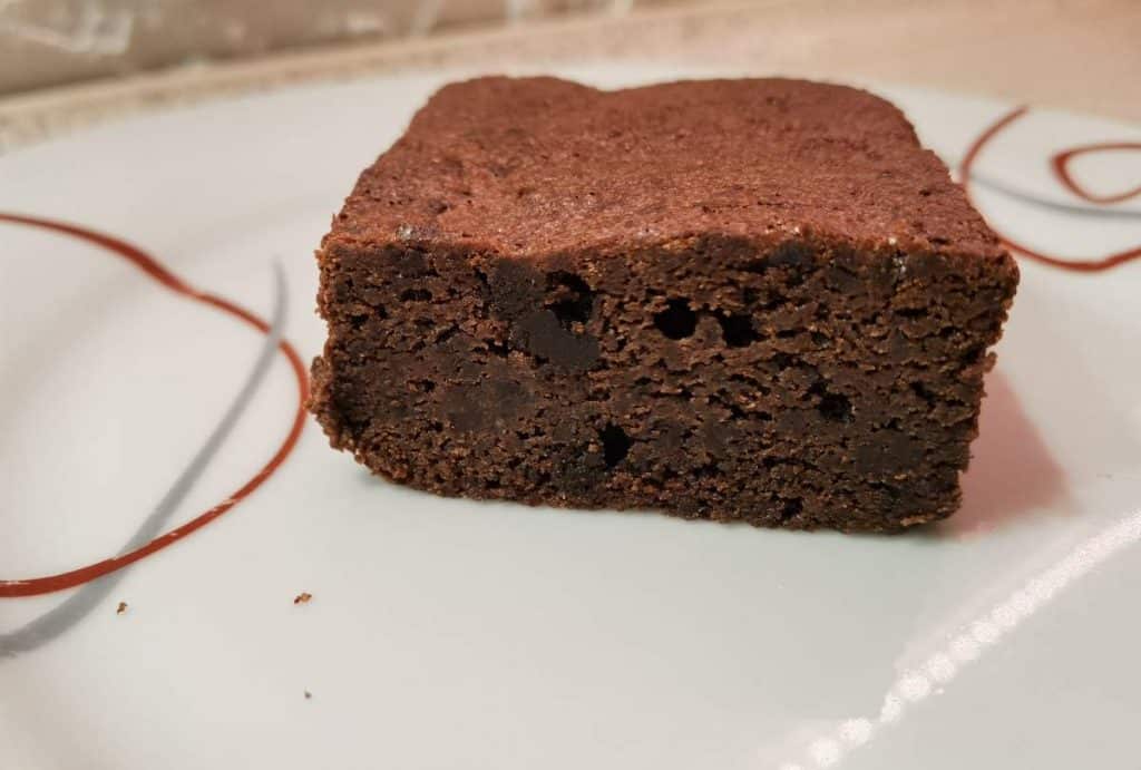Pin Up Diner Sweety Jam Brownie