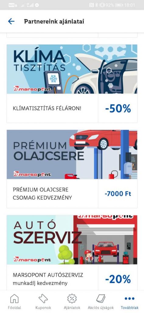 Ilyen az ózonos klímatisztítás autóban - féláron