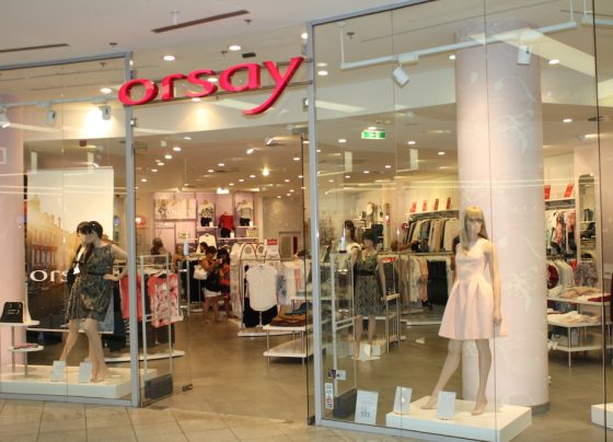 Bezár és kivonul Magyarországról az Orsay