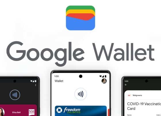 Google Wallet: ezt tudja az új alkalmazás a telefonodon