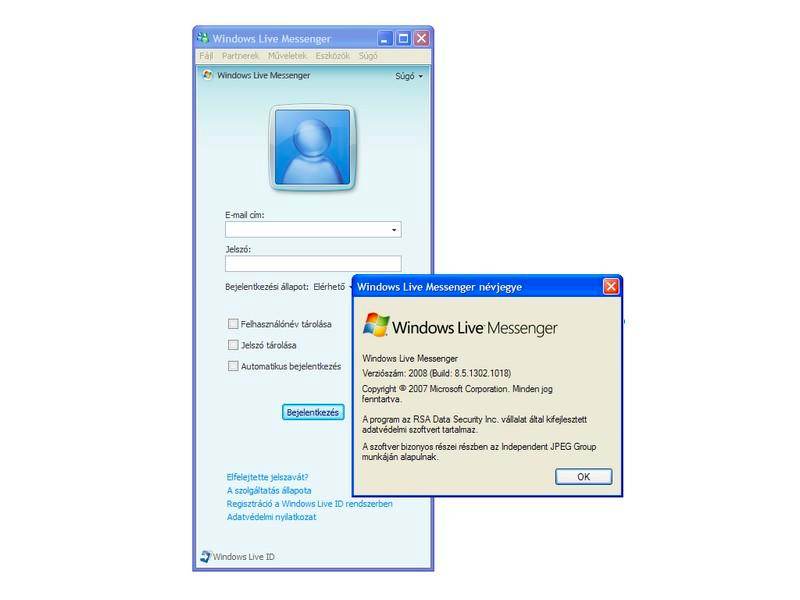 Az MSN Messenger már 23 éve, hogy indult