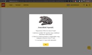 Így adhatod ki csalóknak a kártya adataidat az olcsó LEGO szettért