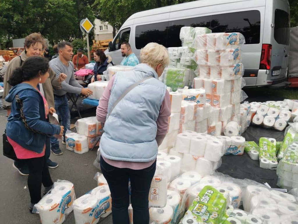 Új slágerterméket hozott a Mihály-napi vásár