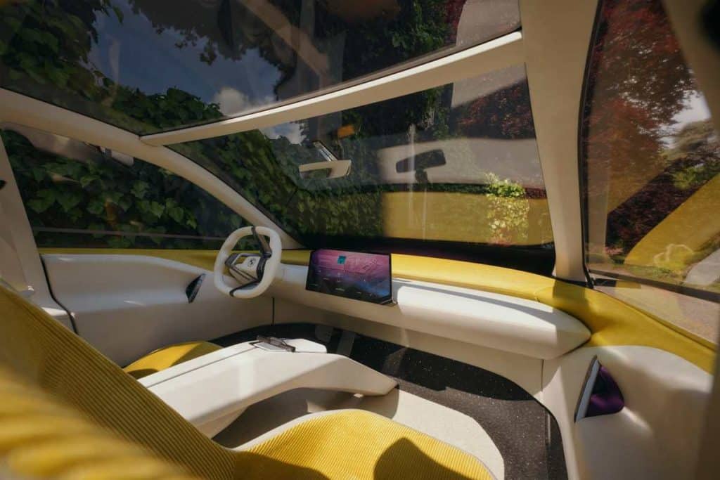 Ilyen a BMW Vision Neue Klasse - felkészül a debreceni gyártás