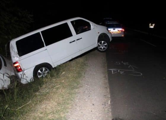 Ittas sofőr akart segíteni, amivel még nagyobb gondot okozott