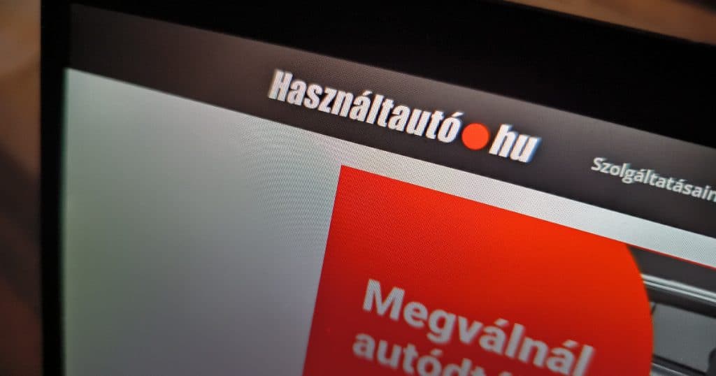 Magyarok kivásárolták a Használtauto.hu és a Jófogás piactereket