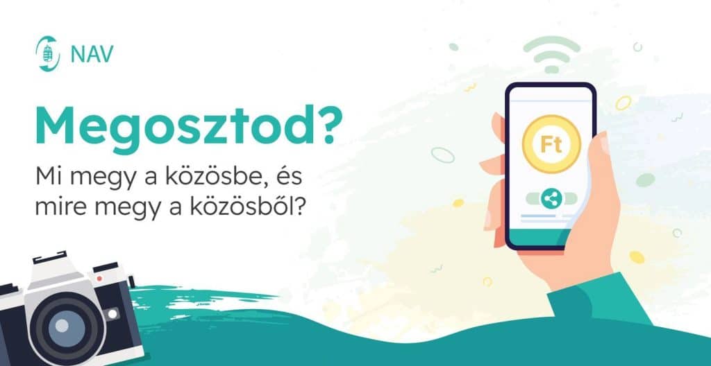 Kreatív adózási témában indított versenyt a NAV