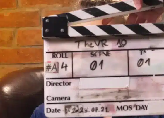 Dokumentumfilm készül a 10 éves TheVR csapatról