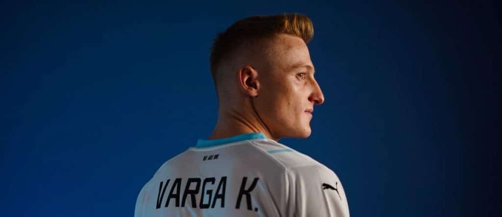 Megvan a DVSC korábbi játékosának új klubja