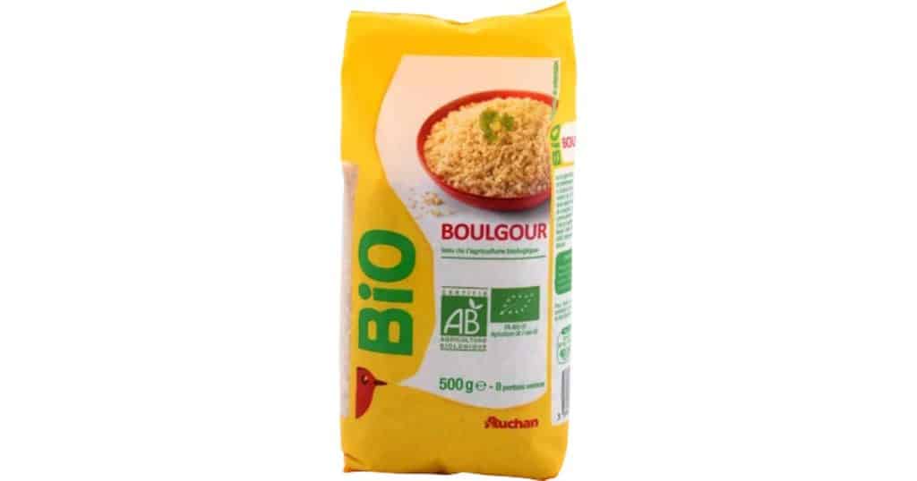 Növényvédőszer-maradék miatt hívnak vissza bio bulgurt