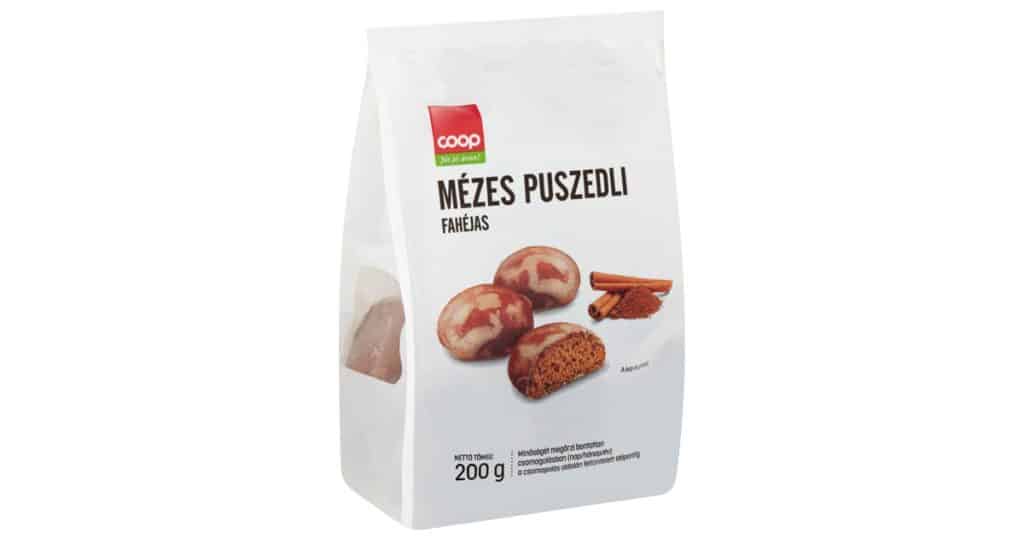 Mézes puszedlit hív vissza a Nébih, mert romlott lehet
