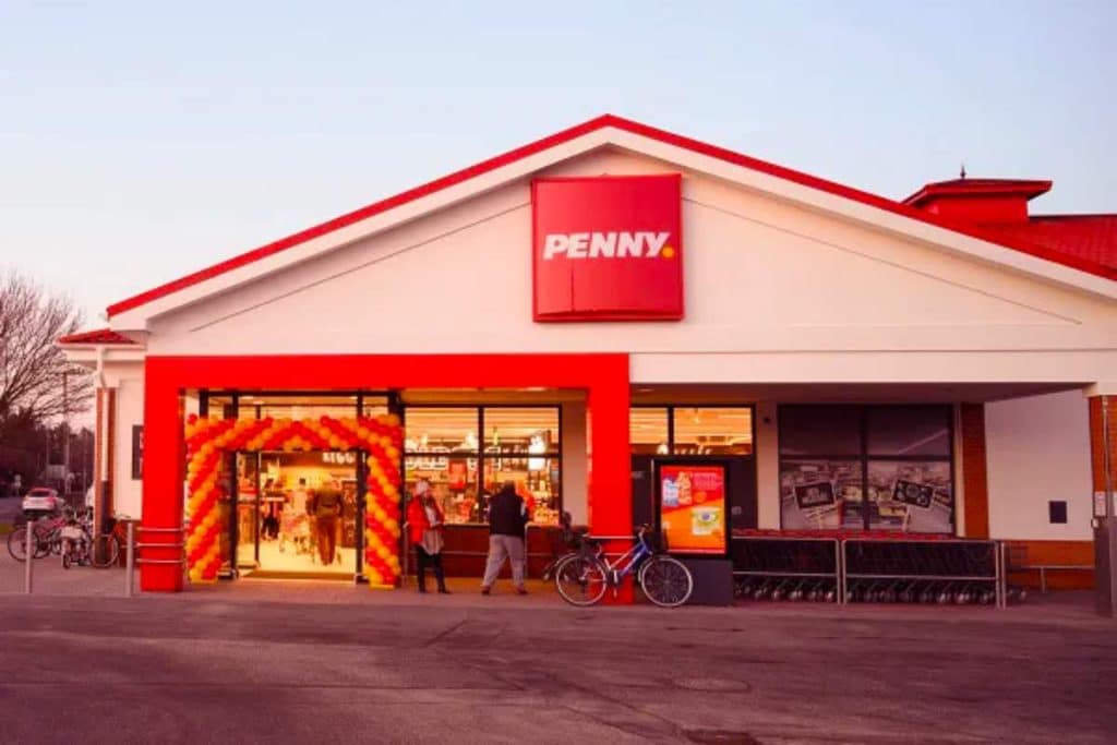 A Penny üzletei is zárva lesznek december 24-én