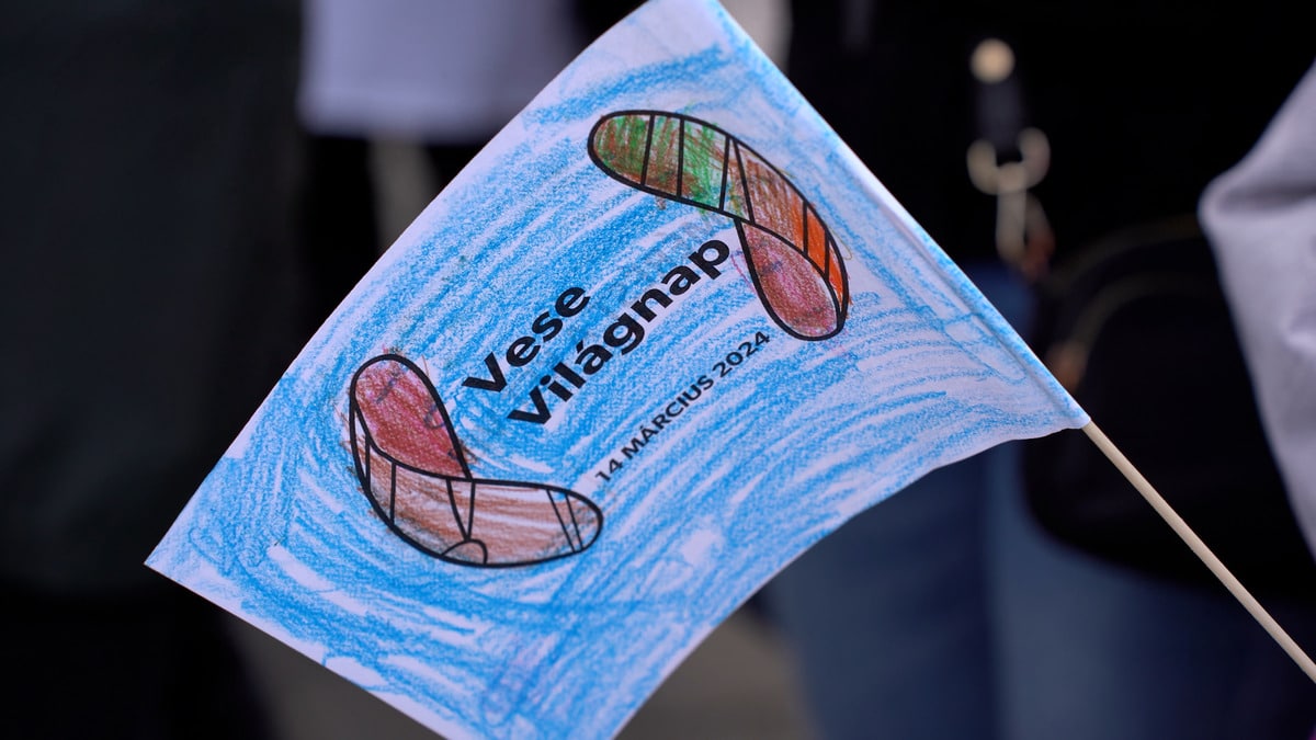 A mozgás és a szűrővizsgálatok fontosságára hívták fel a figyelmet a ...