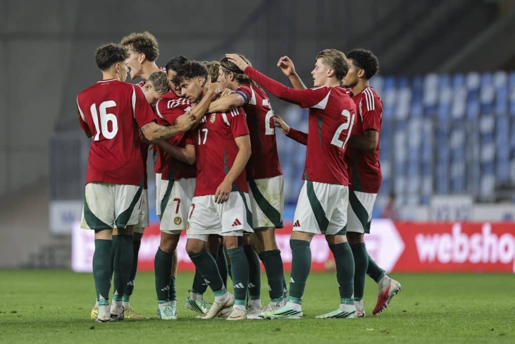 Jól szerepeltek a Loki U21-es játékosai
