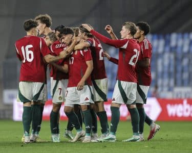 Jól szerepeltek a Loki U21-es játékosai